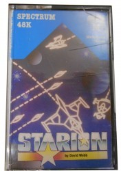Starion (1985)(Melbourne House)[a] Rom